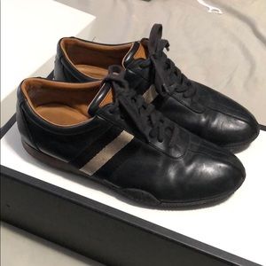 Bally Sneakers 100% authentic